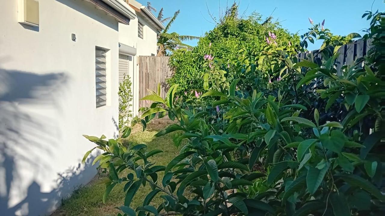 Vacances entre mer et colline Quarter of Orleans Extérieur photo